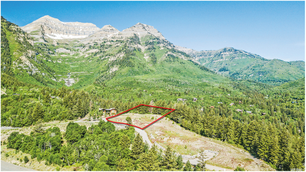 #4, Sundance, UT 84604