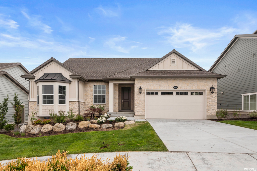 2011 E Pepper Cir, Sandy, UT 84092