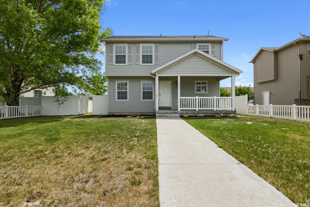 1852 E Boulder St, Eagle Mountain, UT 84005