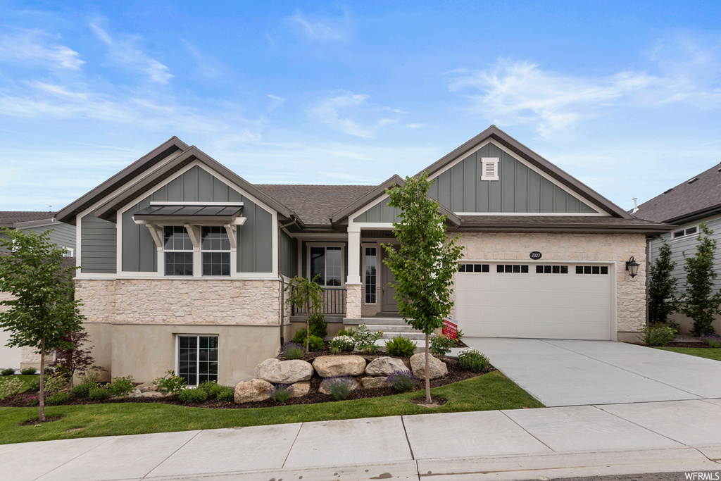 2027 E Pepper View Cir, Sandy, UT 84092