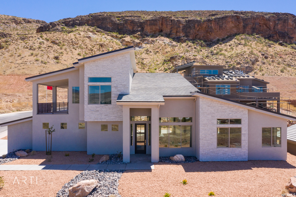 458 N 200 E, La Verkin, UT 84745