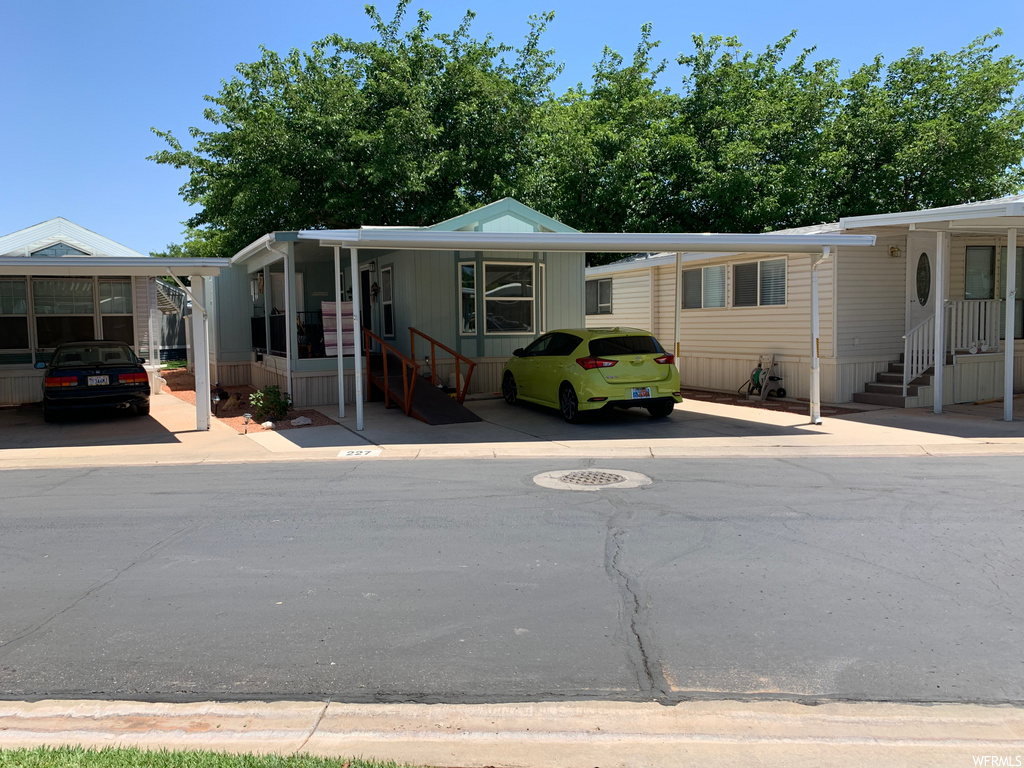 1160 E Telegraph #227, Washington, UT 84780