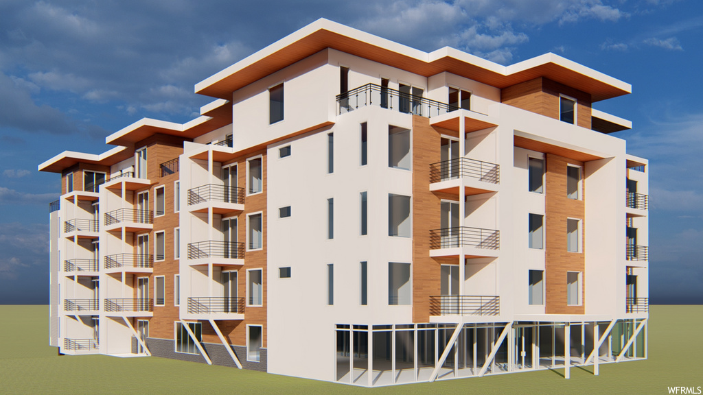 310 N NORTH MAIN ST, Sunset UT 84015