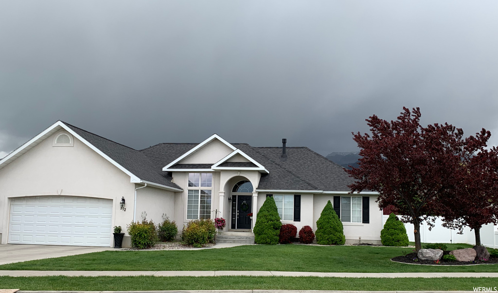 512 N 100 E, Smithfield, UT 84335