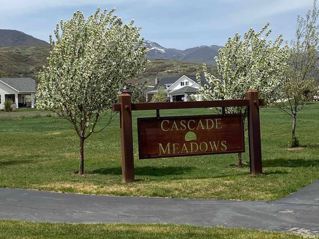 569 W Cascade Loop #12, Midway, UT 84049
