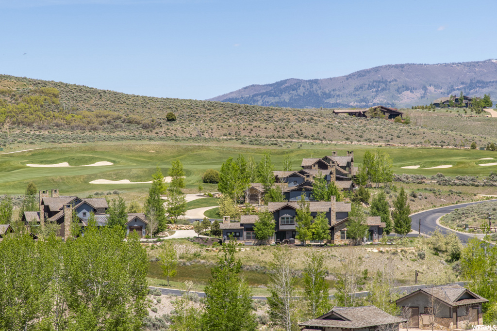 9330 Uinta Cir N #46, Kamas, UT 84036