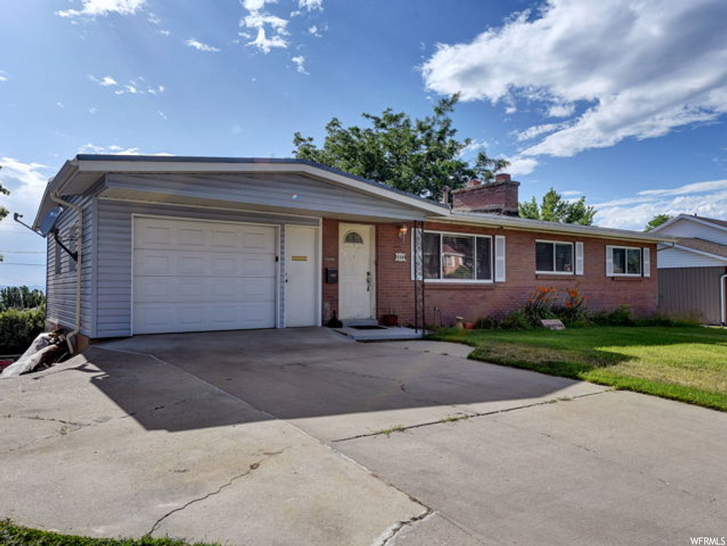 129 N 800 E, Bountiful, UT 84010