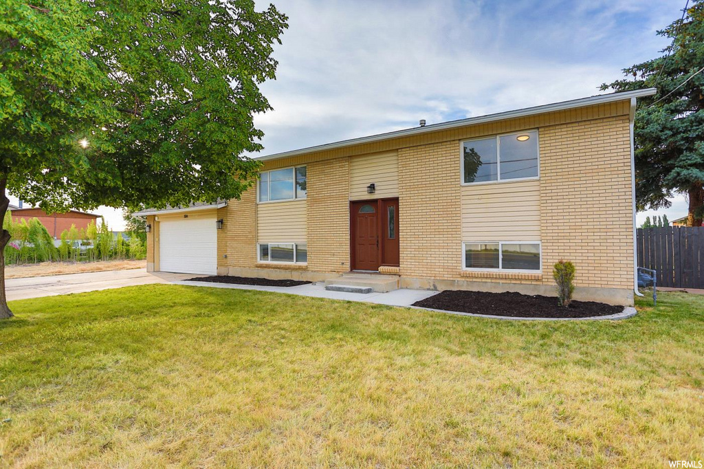 3124 W 700 S, Syracuse, UT 84075