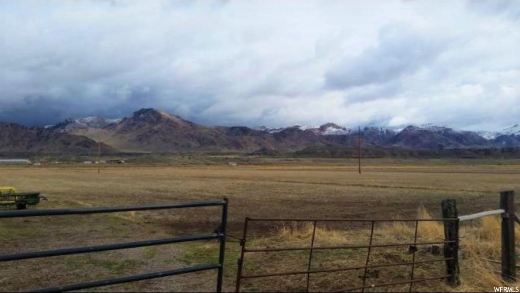 175 S Highway 125, Leamington, UT 84638