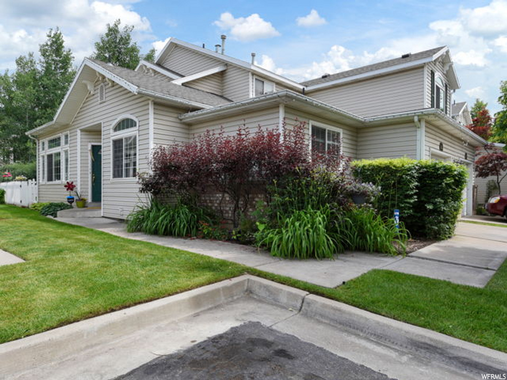 222 N 170 W, Centerville, UT 84014