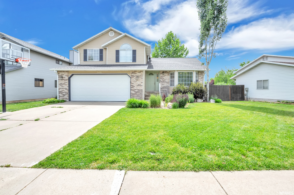 540 S 875 E, Layton, UT 84041