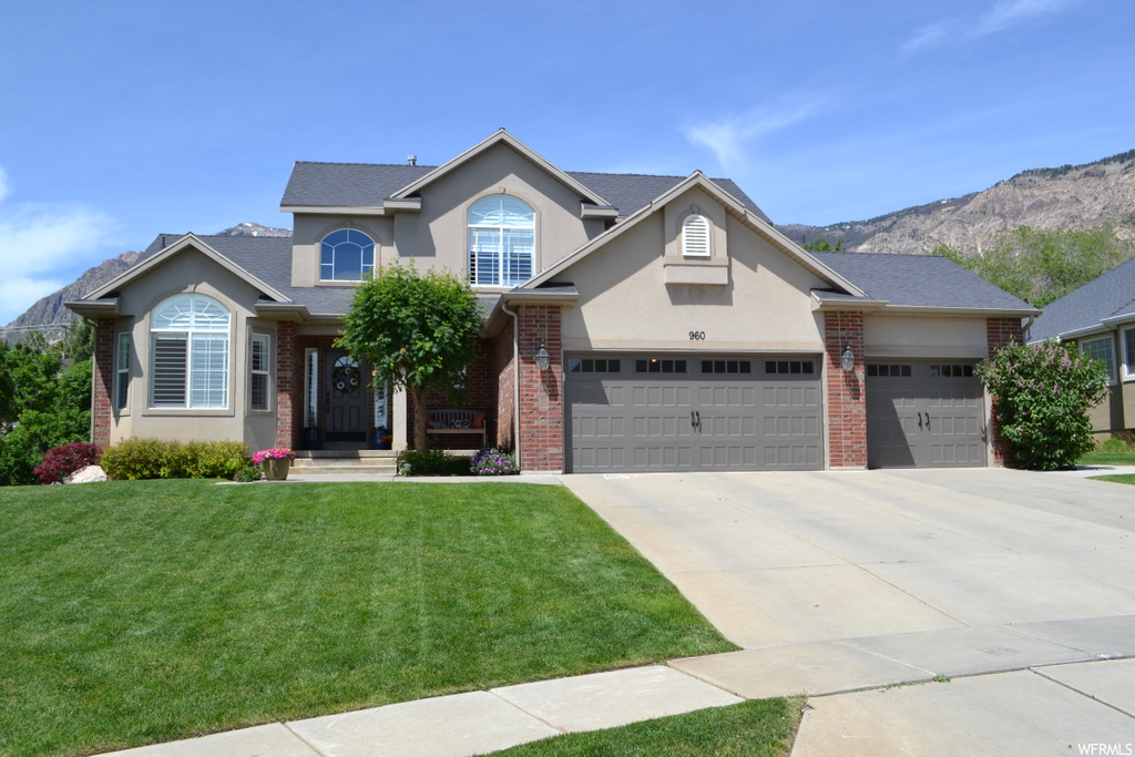 960 E 2700 N, North Ogden, UT 84414