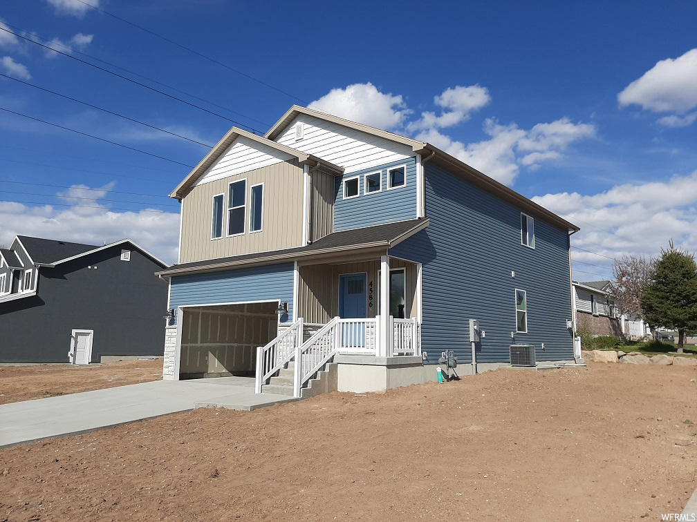 4586 S 2950 W, Roy, UT 84067