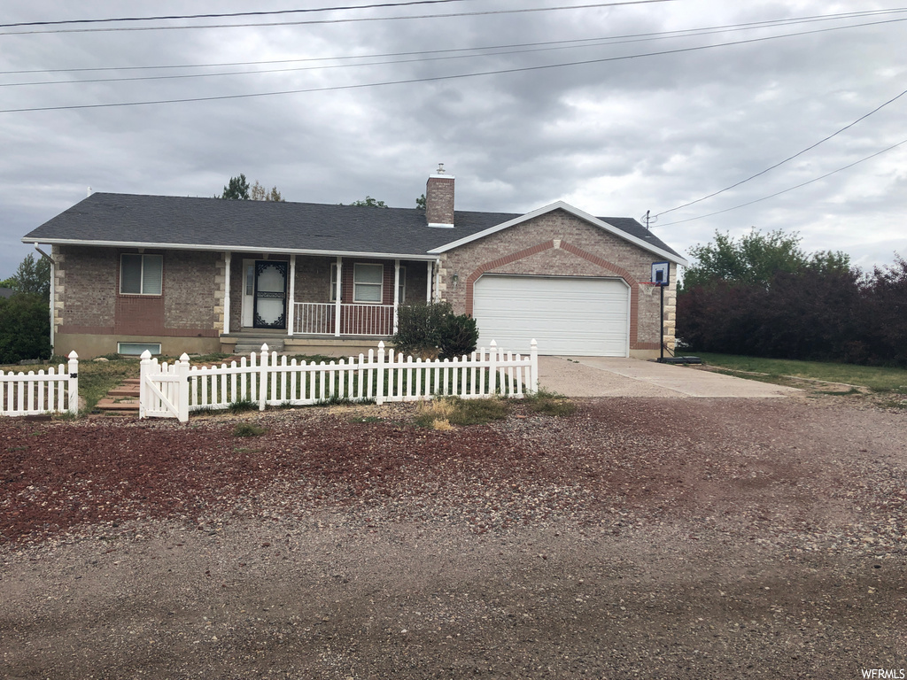 425 E 400 S, Mt Pleasant, UT 84647