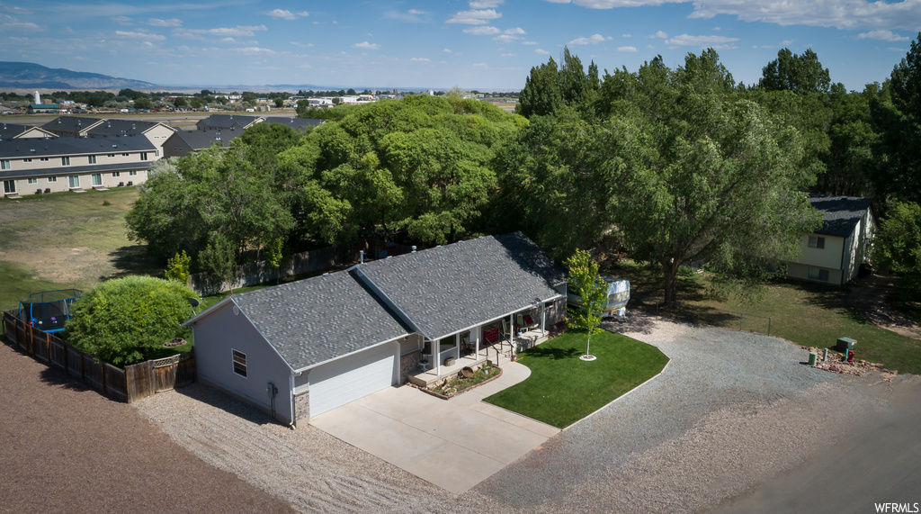 1405 S 570 E, Vernal, UT 84078