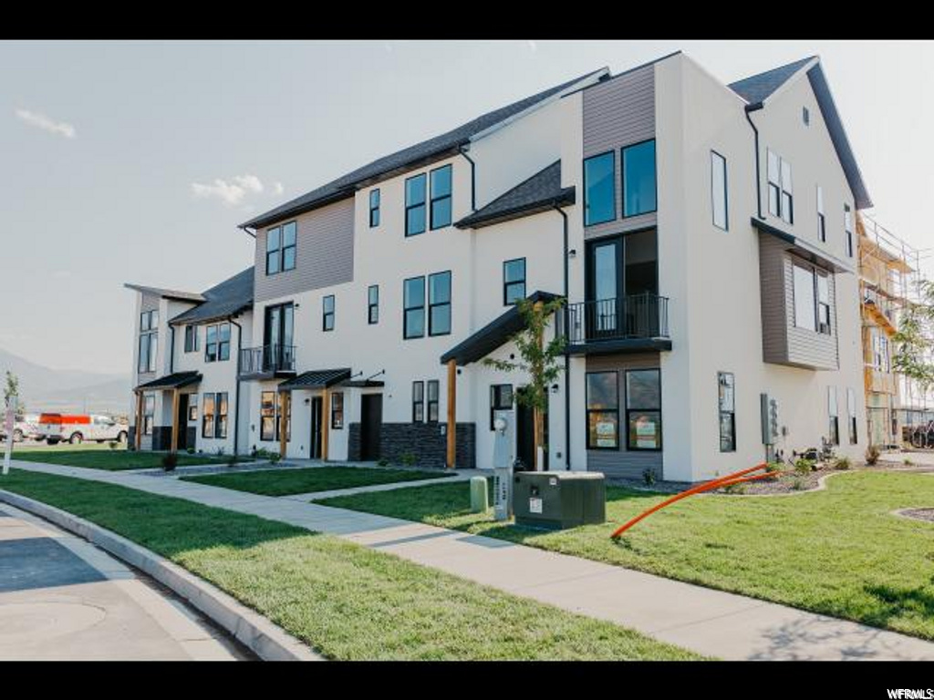 1649 N 1320 E, Payson, UT 84651