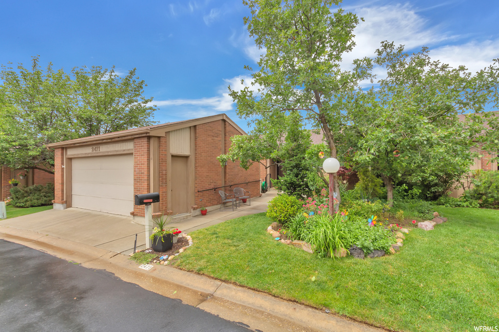 2471 E 1980 N, Layton, UT 84040