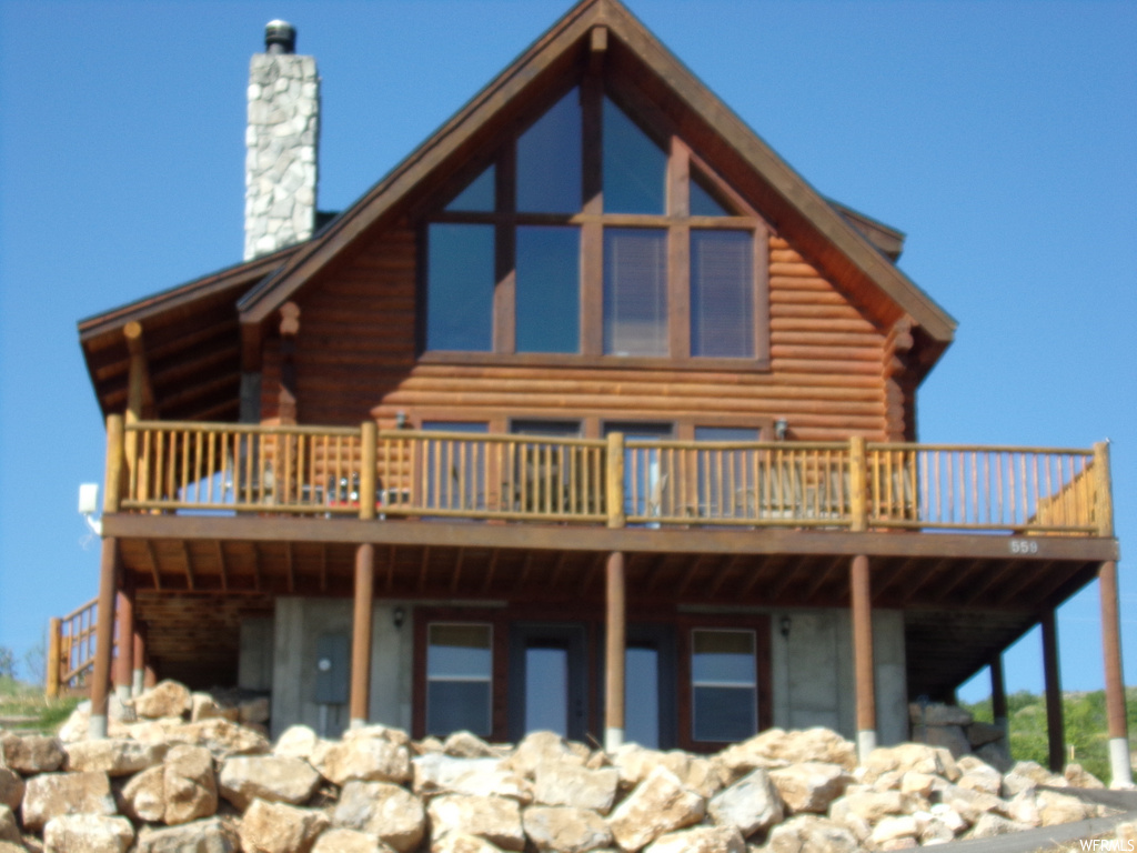559 W Raspberry Patch Rd, Garden City, UT 84028