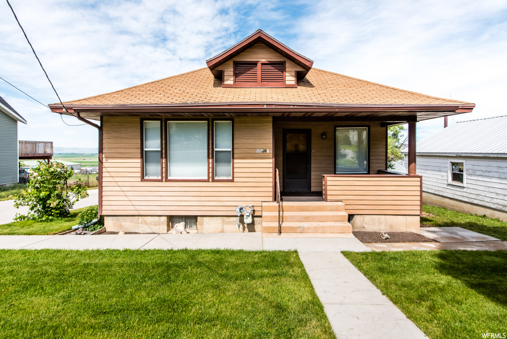 800 S State St, Richmond, UT 84333