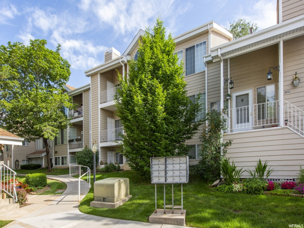 650 S Main St #8301, Bountiful, UT 84010