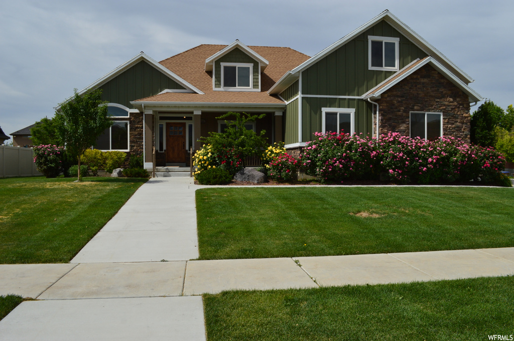 191 E Browns Loop Way, Draper, UT 84020