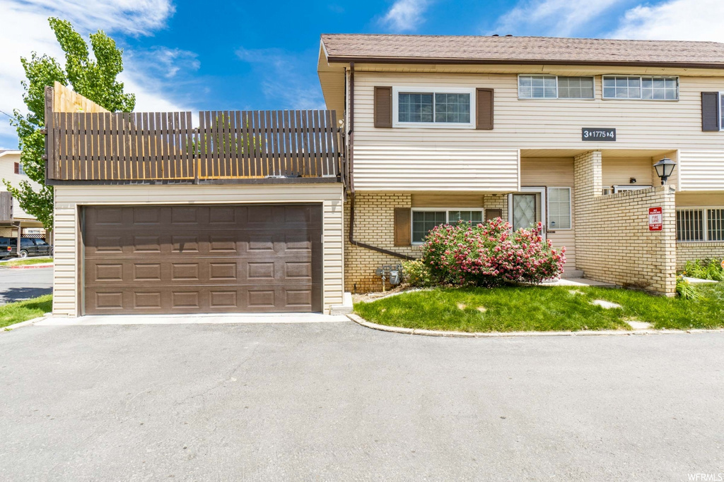 1775 W Homestead Farms Ln #3, West Valley City
