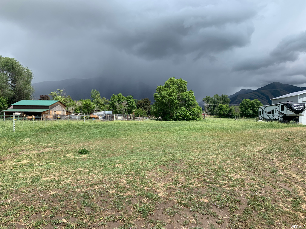 245 S 300 E, Hyrum, UT 84319