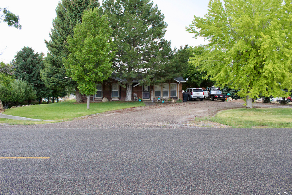 423 N 900 E, Mt Pleasant, UT 84647