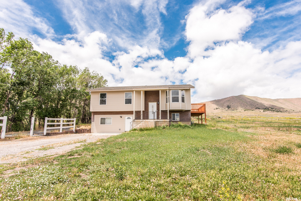 11073 N Brian Ln, Tremonton, UT 84337