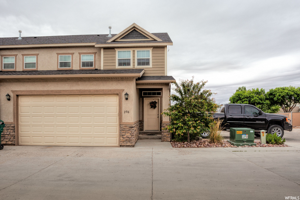 296 E 535 S, Vernal, UT 84078