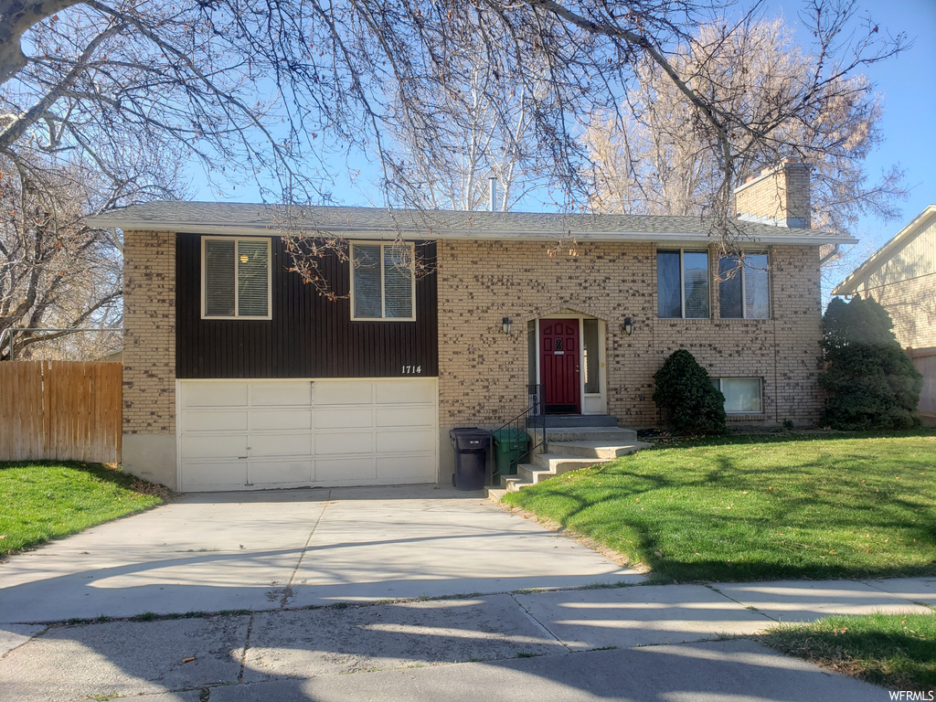 1714 E Kimsbrough Rd, Sandy, UT 84092