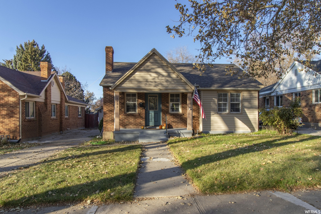 1232 E 28th S, Ogden, UT 84403