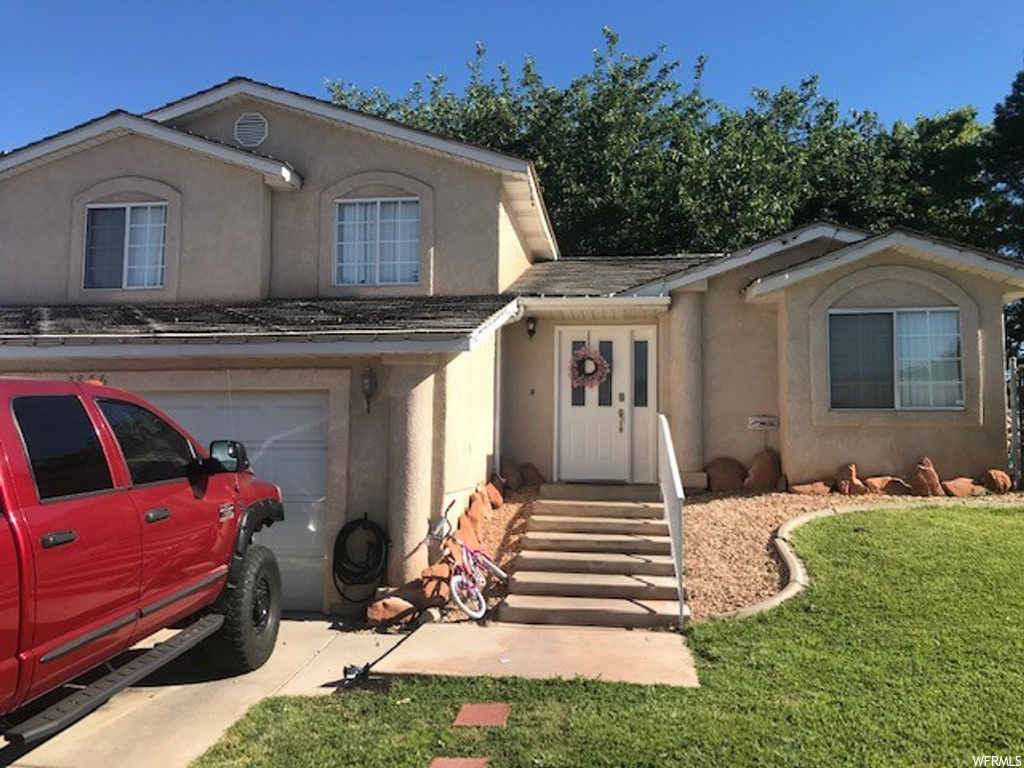 2856 E 150 N, St. George, UT 84790