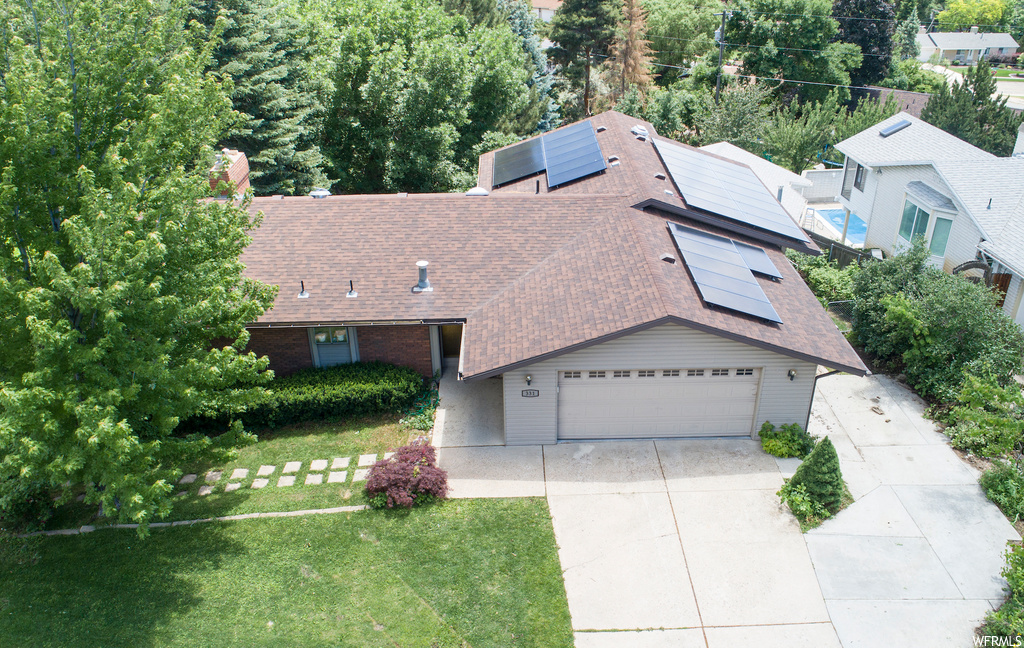 331 E 3325 N, North Ogden, UT 84414