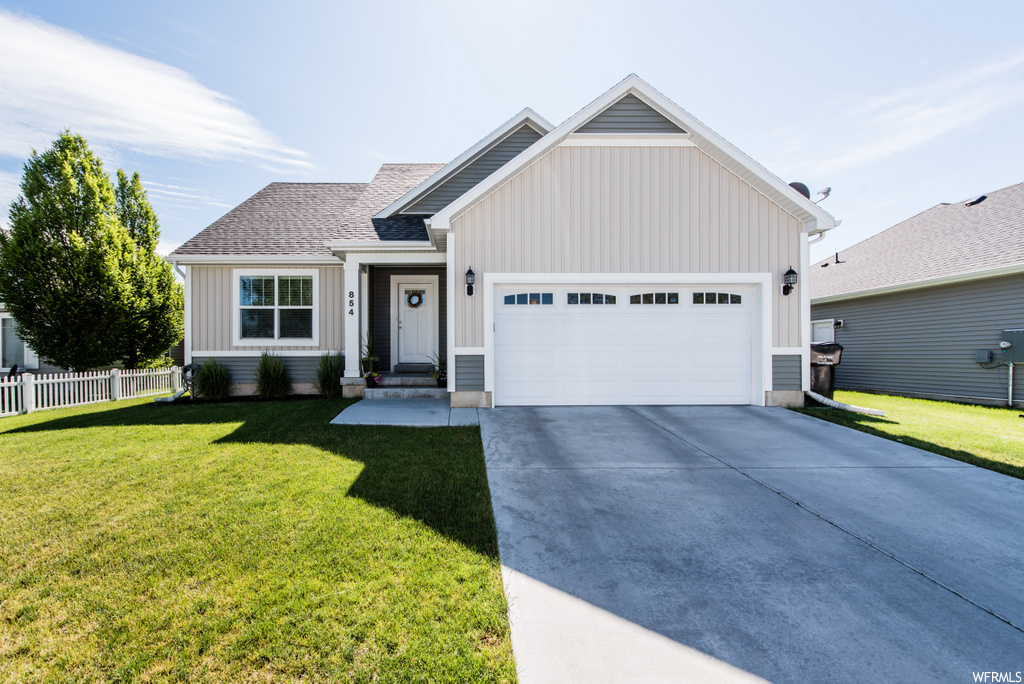 854 N 520 W, Logan, UT 84321