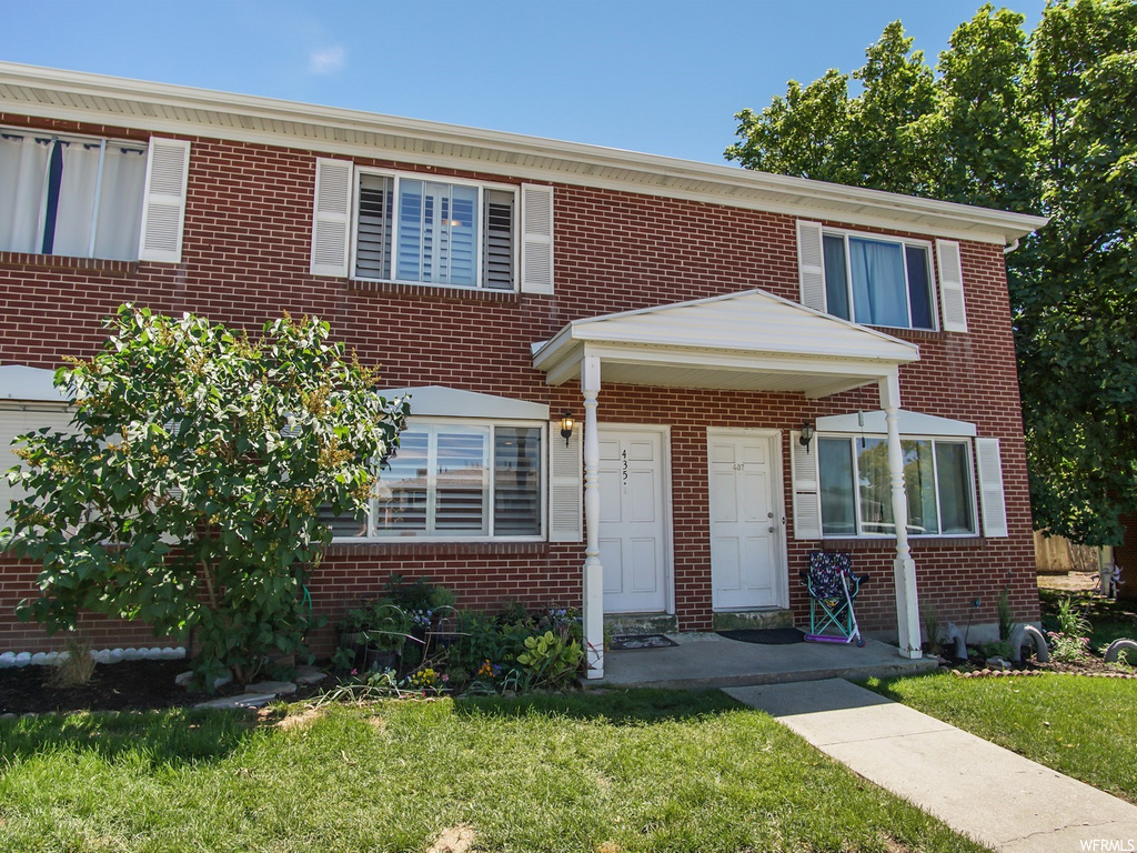 435 N 400 E, Bountiful, UT 84010