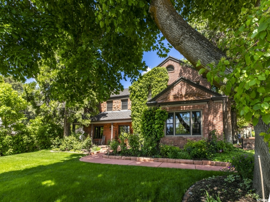 1492 E Marilyn Dr S, Ogden, UT 84403