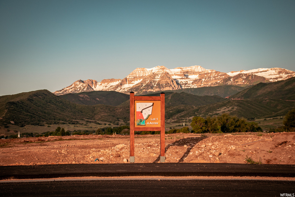 618 S Fox Den Rd #2, Midway, UT 84049