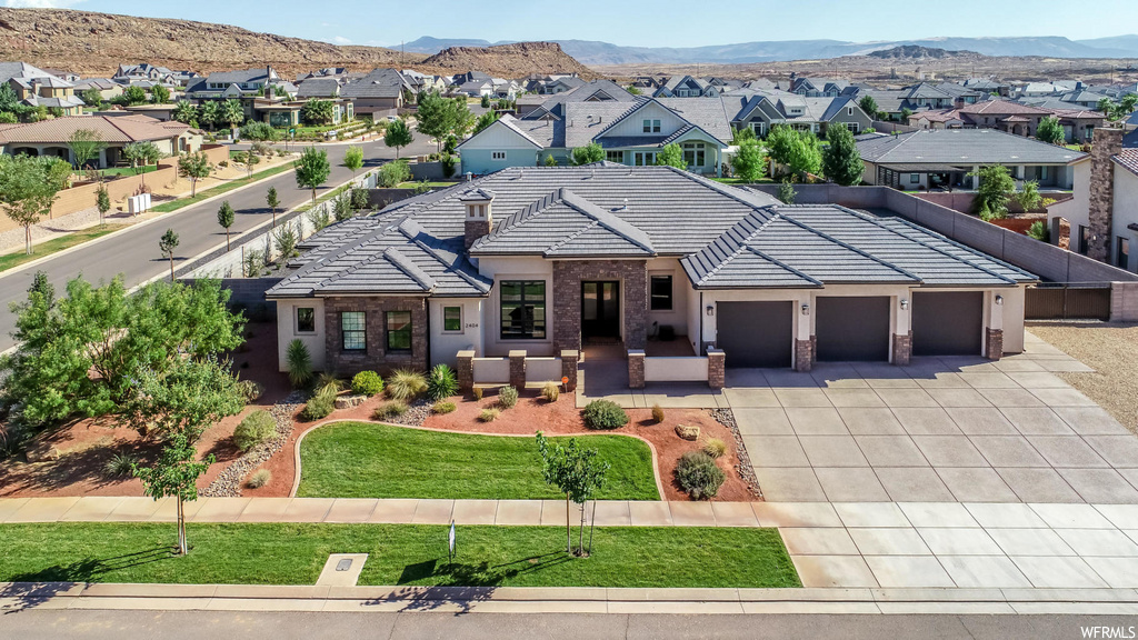 2404 E 3860 S, St. George, UT 84790