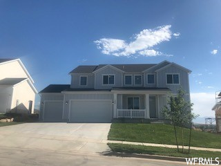 1544 E 3125 N #405, Layton, UT 84040