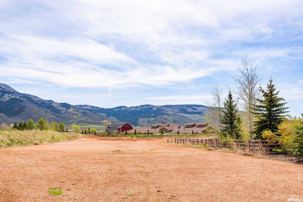 4275 N Riverview Ct #13, Oakley, UT 84055