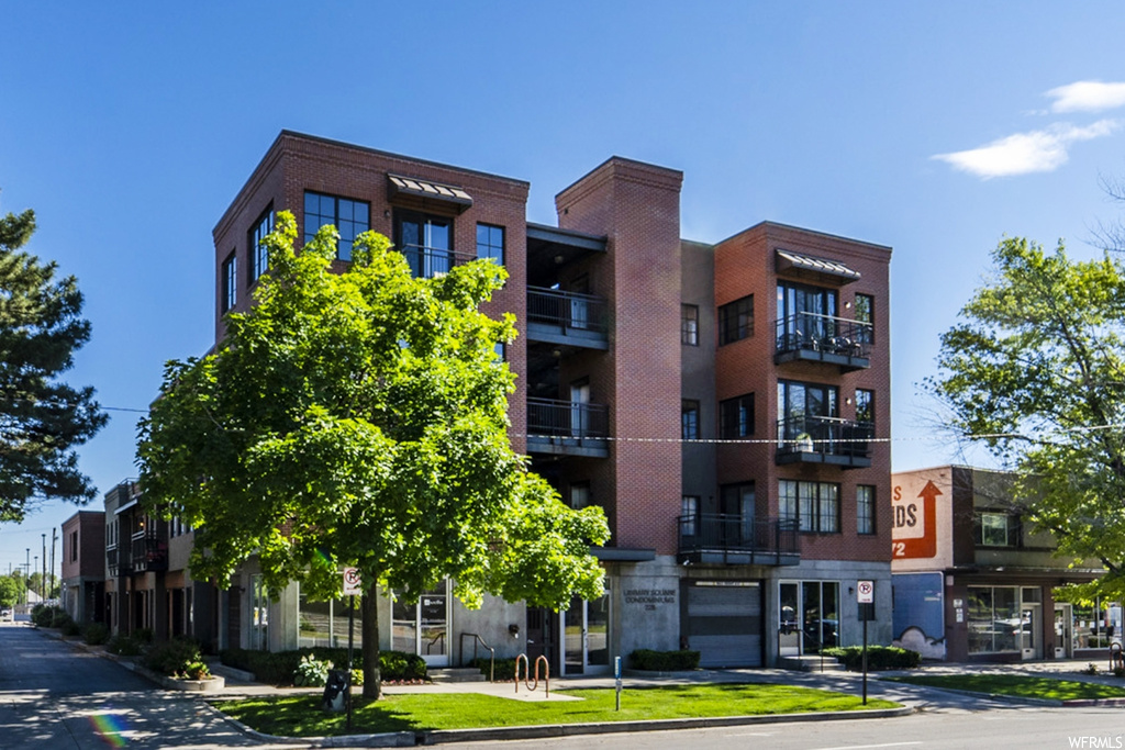 228 E 500 S #400, Salt Lake City