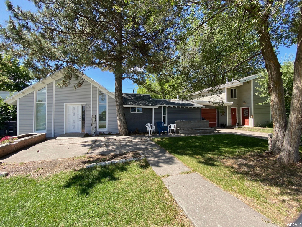 25 W 200 N, Hyrum, UT 84319