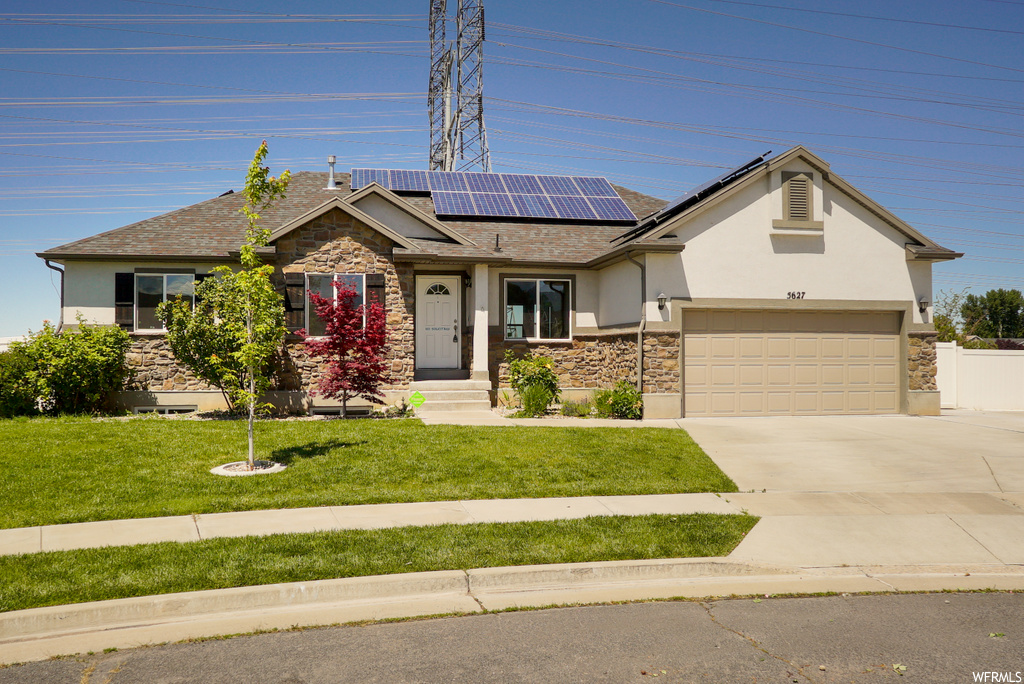 5627 S 3200 W, Roy, UT 84067