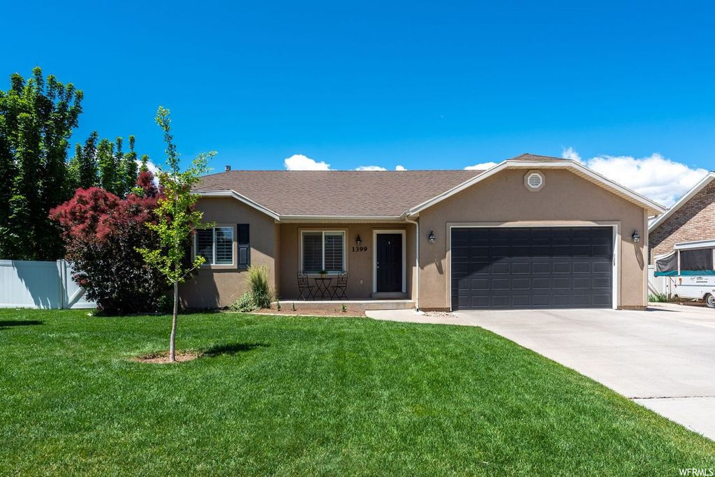 1399 N 100 E, Nephi, UT 84648