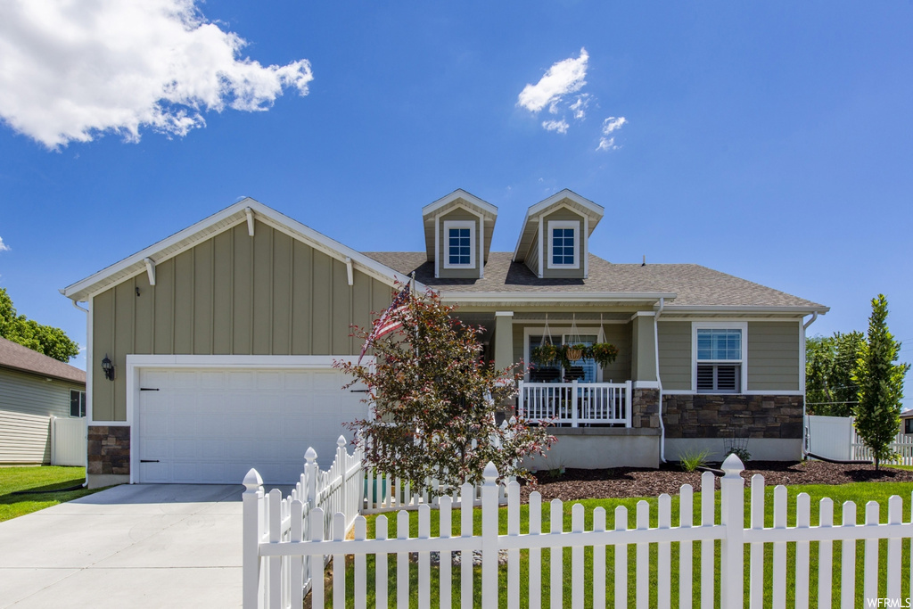 4790 S 2950 W, Roy, UT 84067