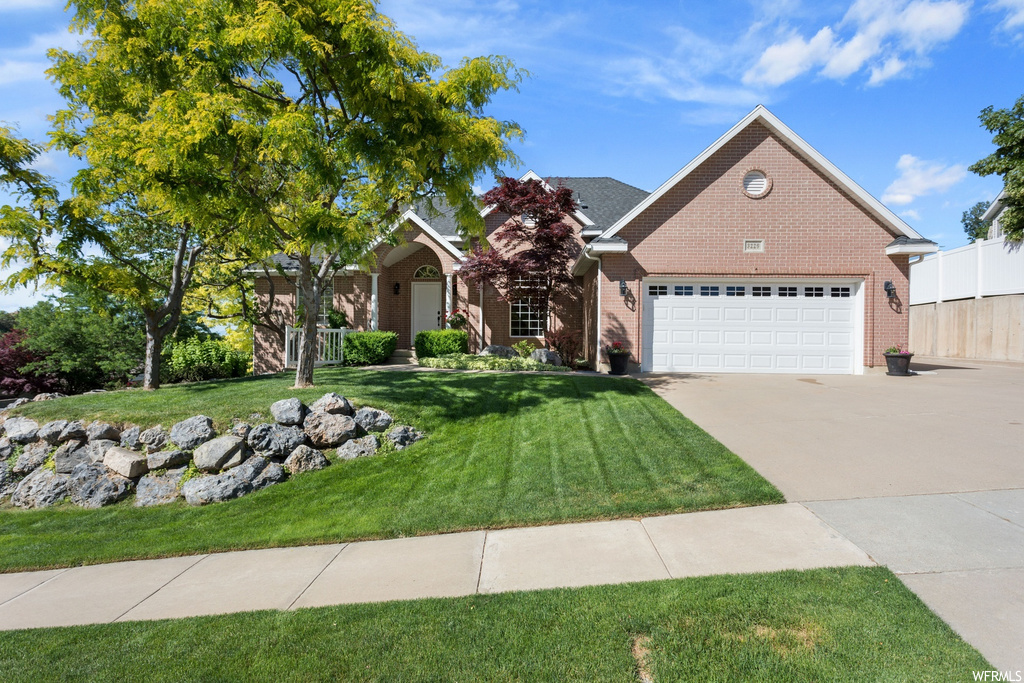 3229 N 2175 E, Layton, UT 84040