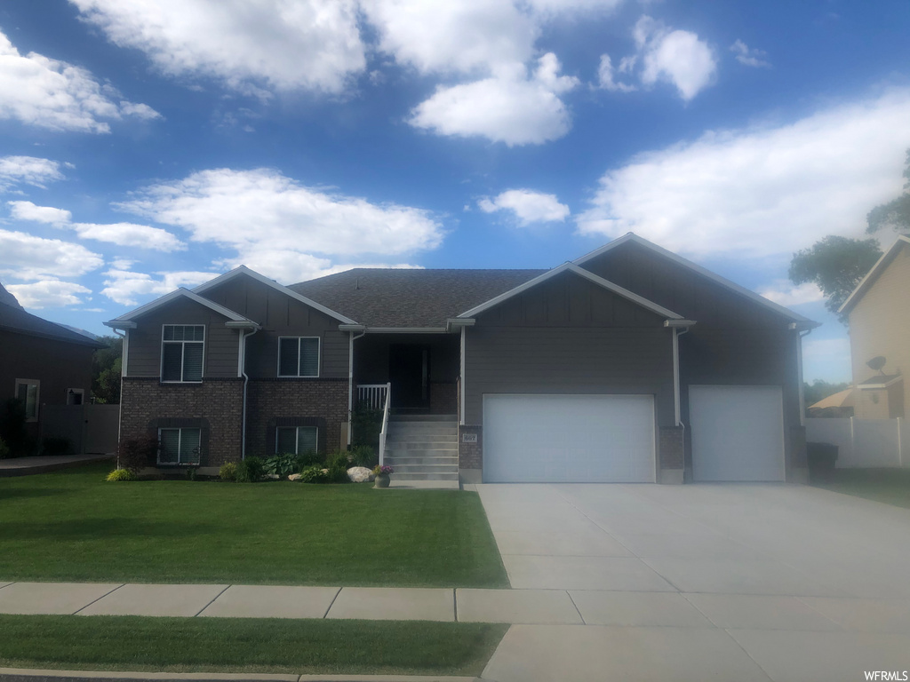 667 E 2100 N, Ogden, UT 84414