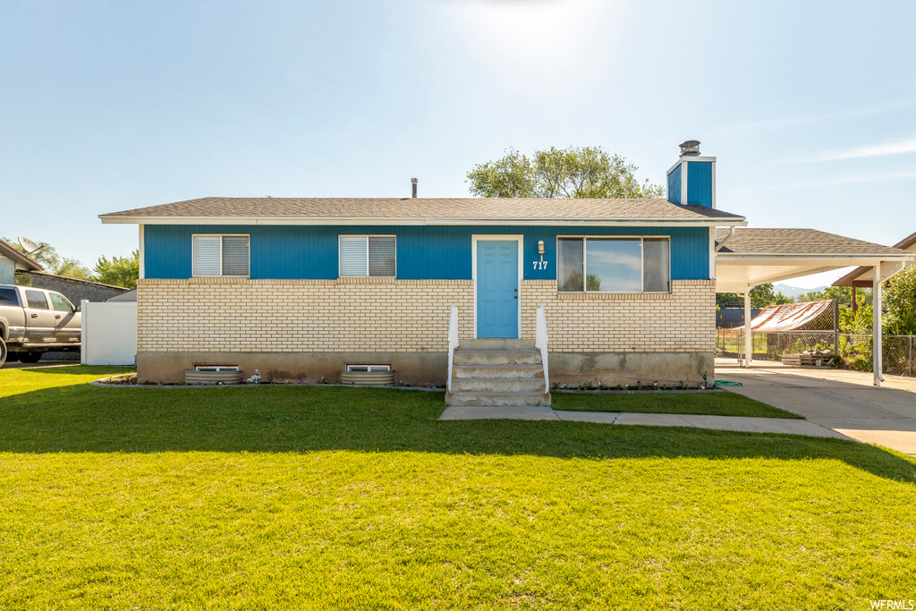 717 N 650 W, Clearfield, UT 84015
