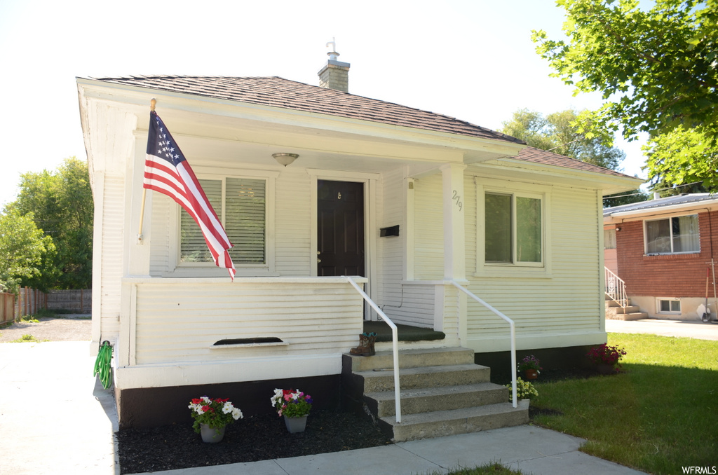 279 S 400 E, Logan, UT 84321